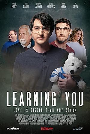 Learning You poster