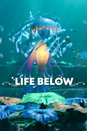 Life Below poster