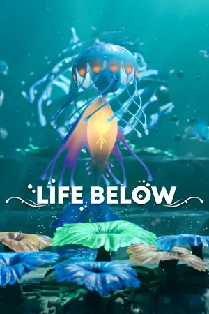 Life Below poster