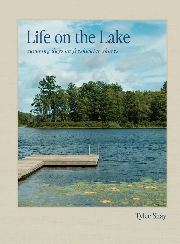 Life on the Lake poster