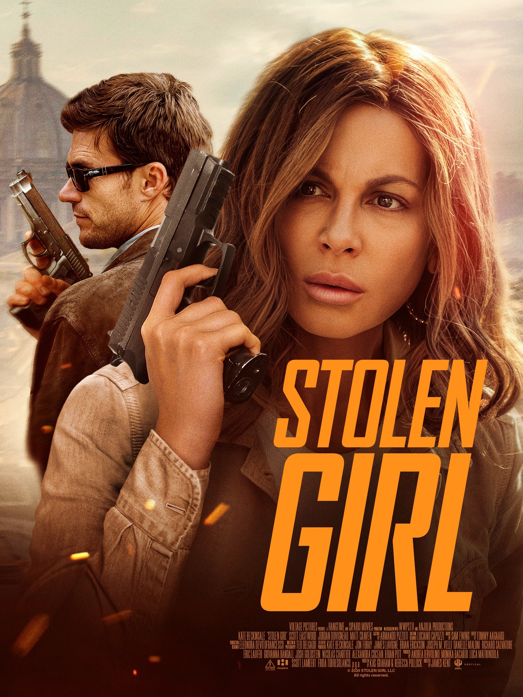 Lifetime Ripped From the Headlines poster