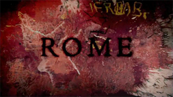 Lost Treasures of Rome poster