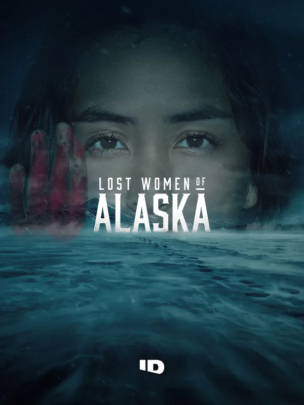Lost Women of Alaska poster