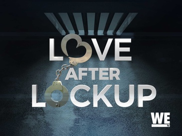 Love After Lockup poster