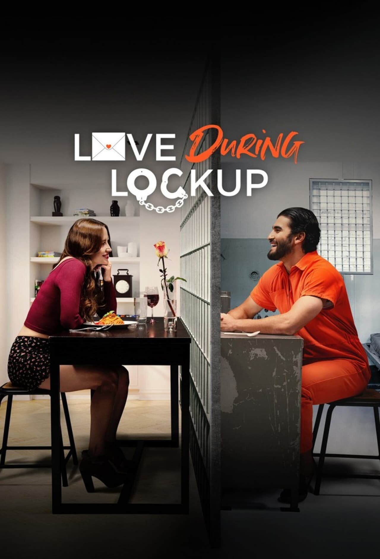 Love During Lockup poster