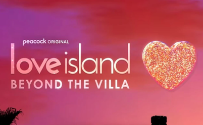 Love Island: Beyond The Villa poster