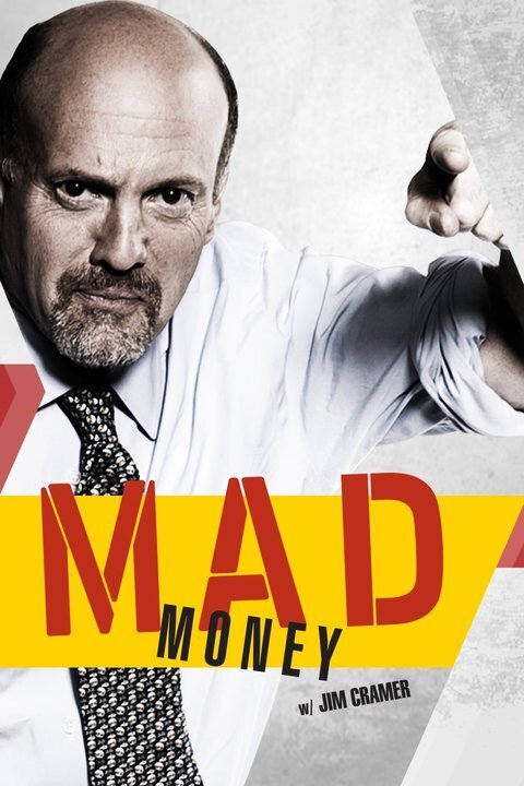 Mad Money poster