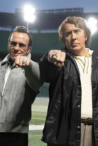 Madden poster
