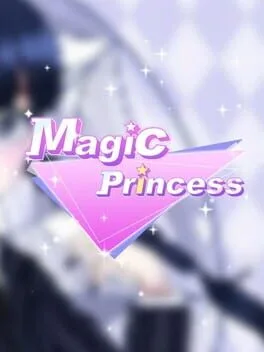 Magical Princess poster