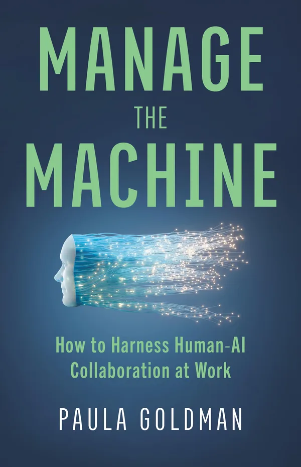 Manage the Machine poster