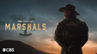 Marshals poster