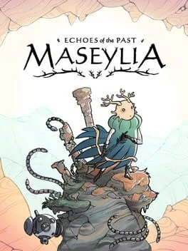 Maseylia: Echoes of the Past poster
