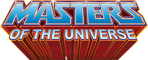 Masters of the Universe poster