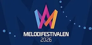 Melodifestivalen 2026 poster