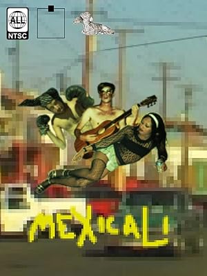 Mexicali poster