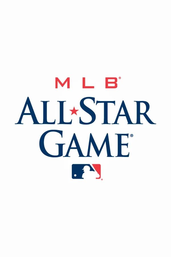 MLB All-Star Game poster
