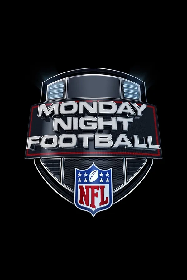 Monday Night Football poster