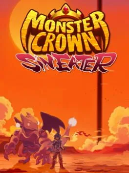Monster Crown : Sin Eater poster