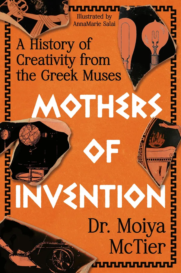 Mothers of Invention poster