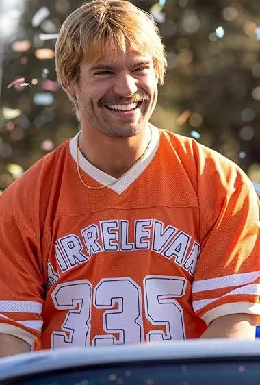 Mr. Irrelevant: The John Tuggle Story poster