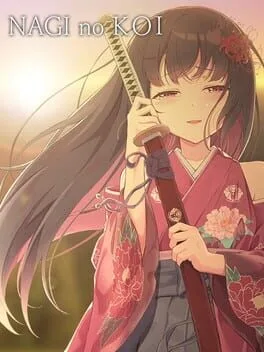 Nagi no Koi poster