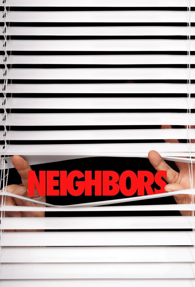 Neighbors poster