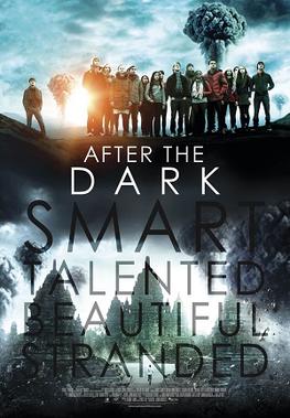 Never After Dark poster