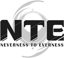 Neverness to Everness poster
