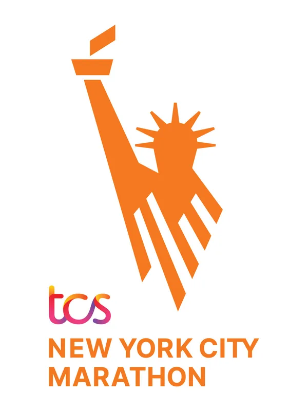 New York City Marathon poster