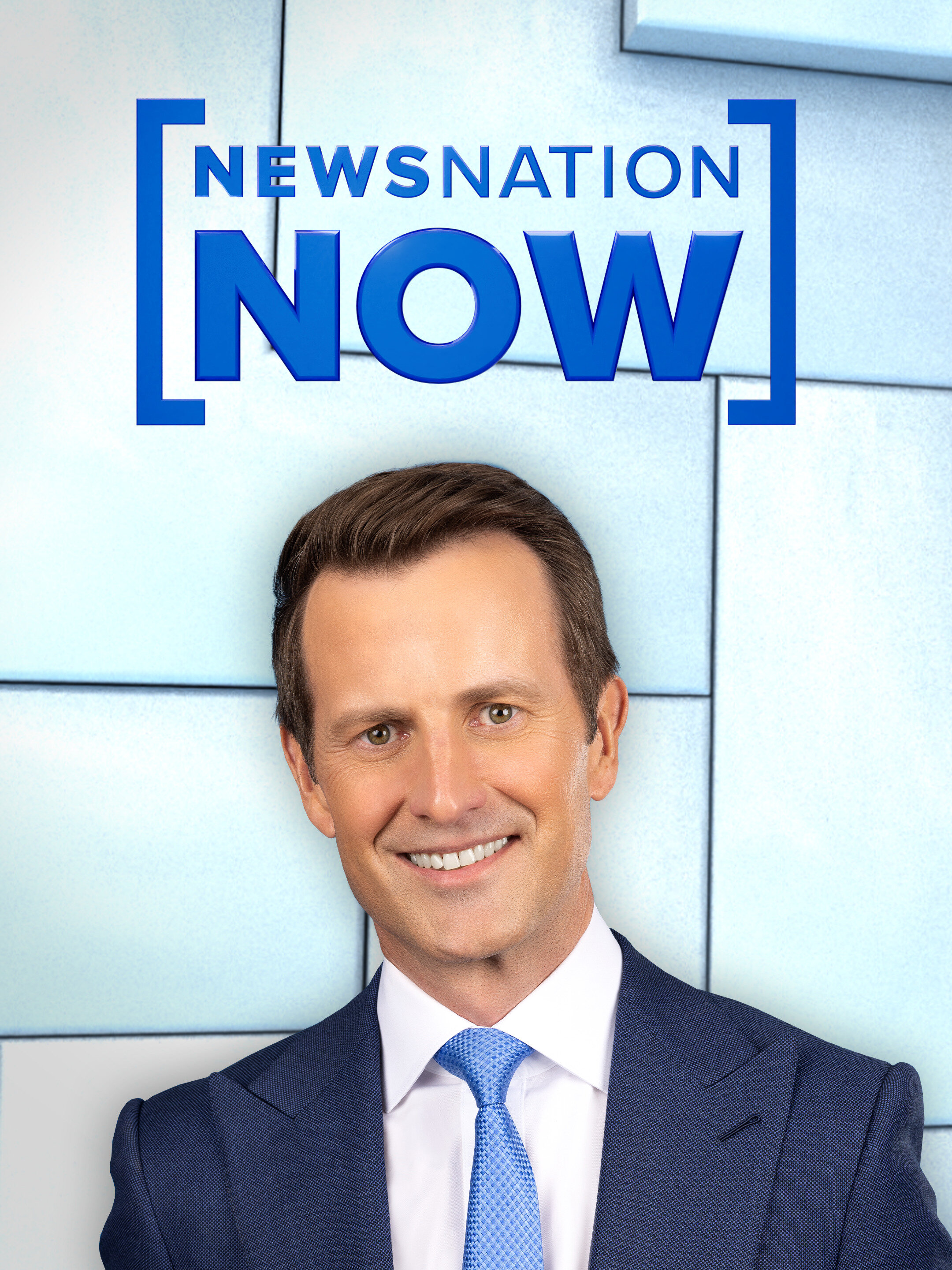 NewsNation Live With Connell McShane poster