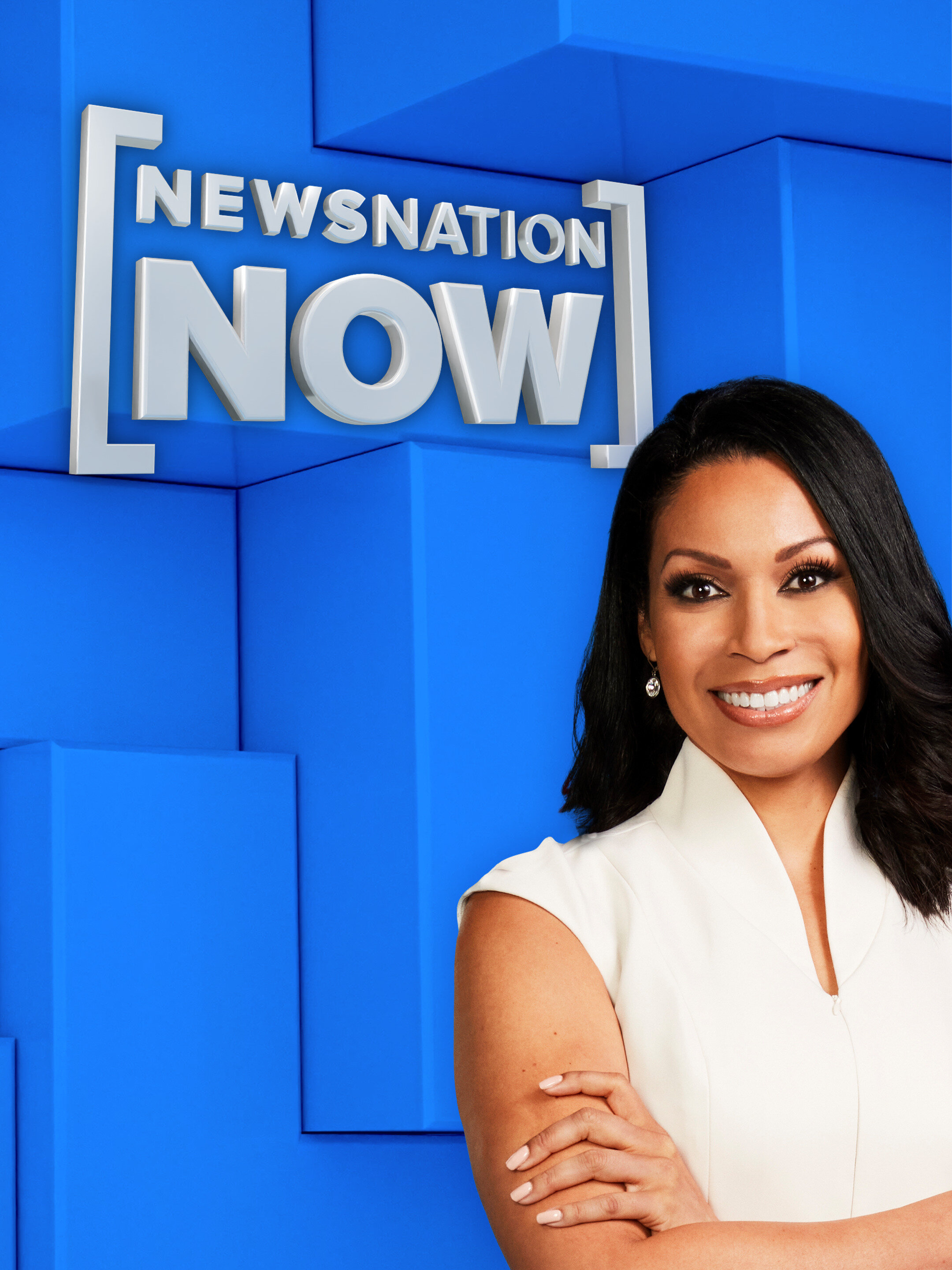 NewsNation Live with Nichole Berlie poster