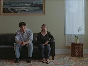 Next Life poster