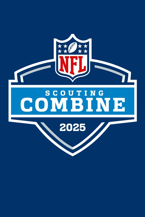 NFL Scouting Combine poster