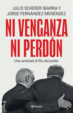 Ni venganza ni perdón poster
