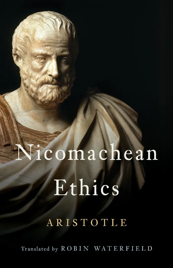 Nicomachean Ethics poster