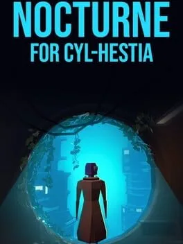 Nocturne for Cyl-Hestia poster
