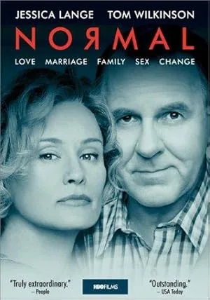 Normal poster
