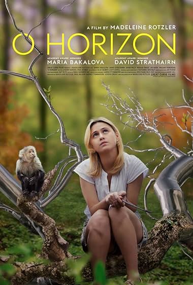 O Horizon poster