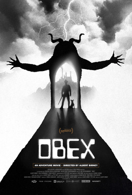 OBEX poster