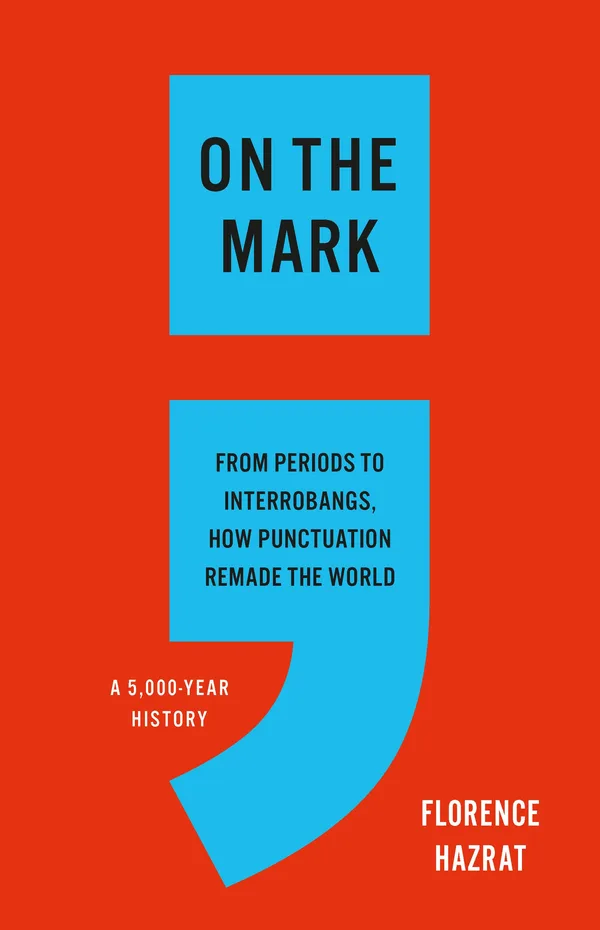 On the Mark poster