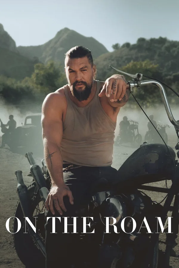 On the Roam poster