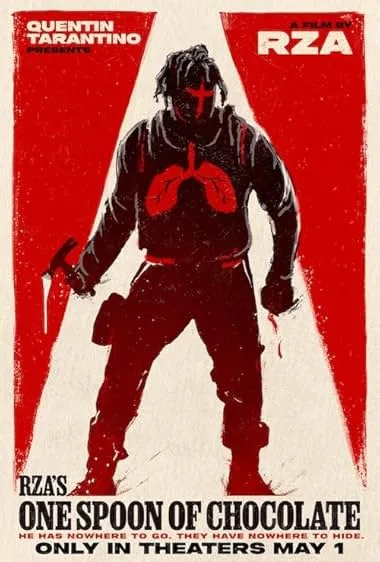 One Spoon of Chocolate poster