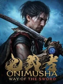 Onimusha: Way of the Sword poster