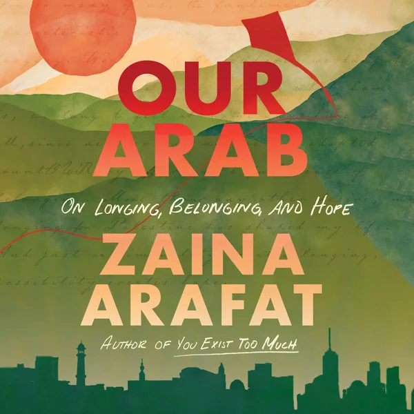 Our Arab poster