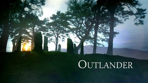 Outlander poster