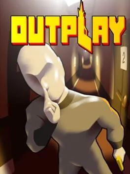 Outplay poster