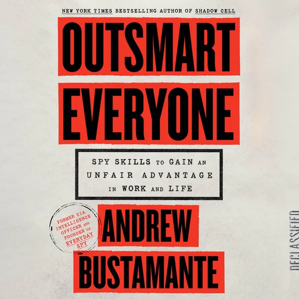 Outsmart Everyone poster