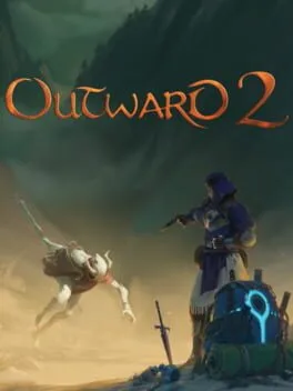 Outward 2 poster