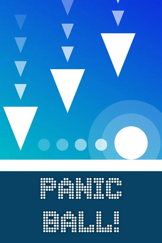 Panic Ball! poster