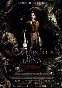 Pan’s Labyrinth poster